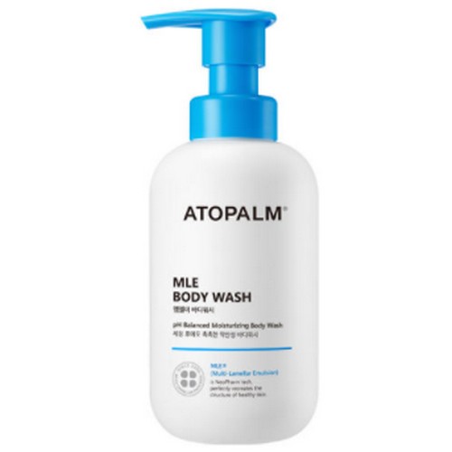 아토팜 MLE 바디워시 300ml (2개)_이미지