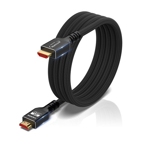 마하링크 프리미엄 HDMI v2.1 케이블 (7.5m, ML-MH8K7)_이미지