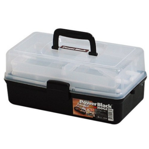 공구박스 POWERBLACK-350G2B