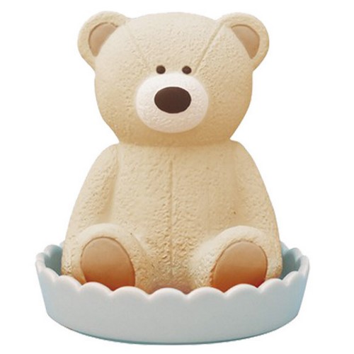 데꼴 곰 인형 AG-43230_이미지