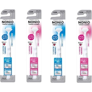 CJ라이온 노니오 혀클리너 (4개)_이미지