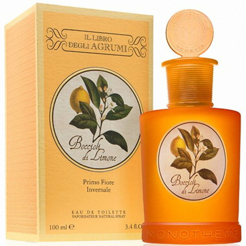 모노템 보씨올리 디 리몬 EDT (100ml)_이미지