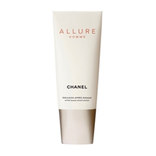 샤넬 알뤼르 옴므 애프터 쉐이브 모이스처라이저 100ml (1개)