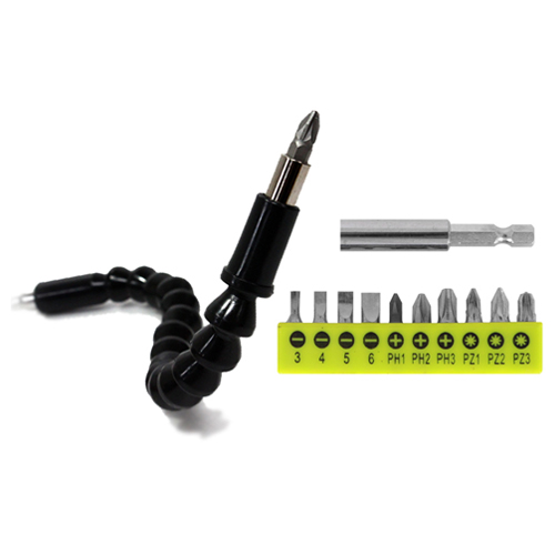 핸즈 코브라 비트 세트_이미지