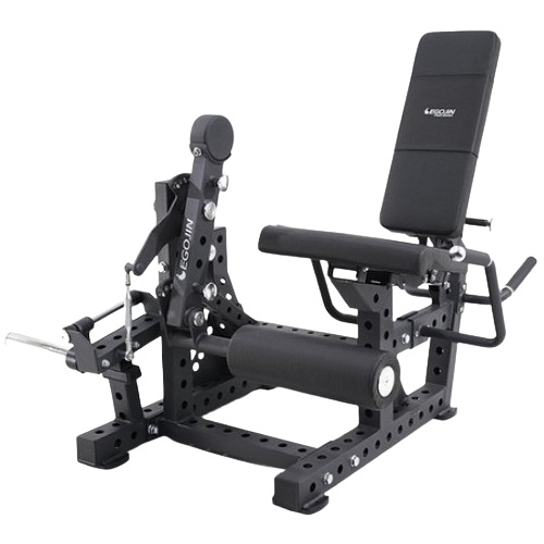 이고진 클럽용 멀티 레그컬 레그익스텐션 K184