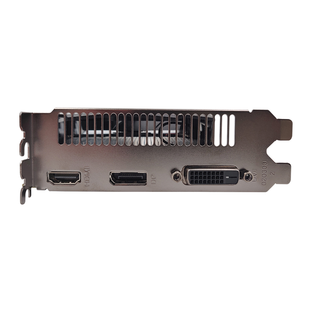 PNY 지포스 GTX 1650 D6 4GB Single_이미지