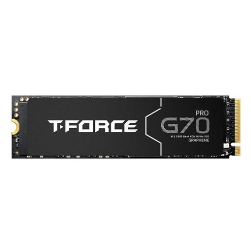 TeamGroup T-Force G70 PRO M.2 NVMe 해외구매 (1TB)_이미지