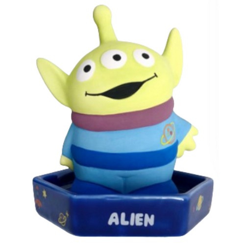 토이스토리 알린 친환경 도자기 가습기