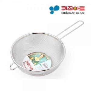 키친아트  스텐레스 조리기 대 大