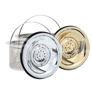 BNS 싱크싹싹 싱크대 하수구 배수구 트랩 덮개 씽크대 세정제 2세트