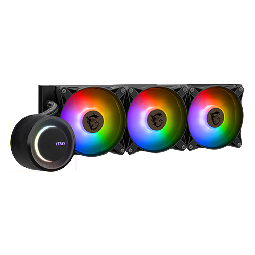 MSI MAG �ھ���� E360