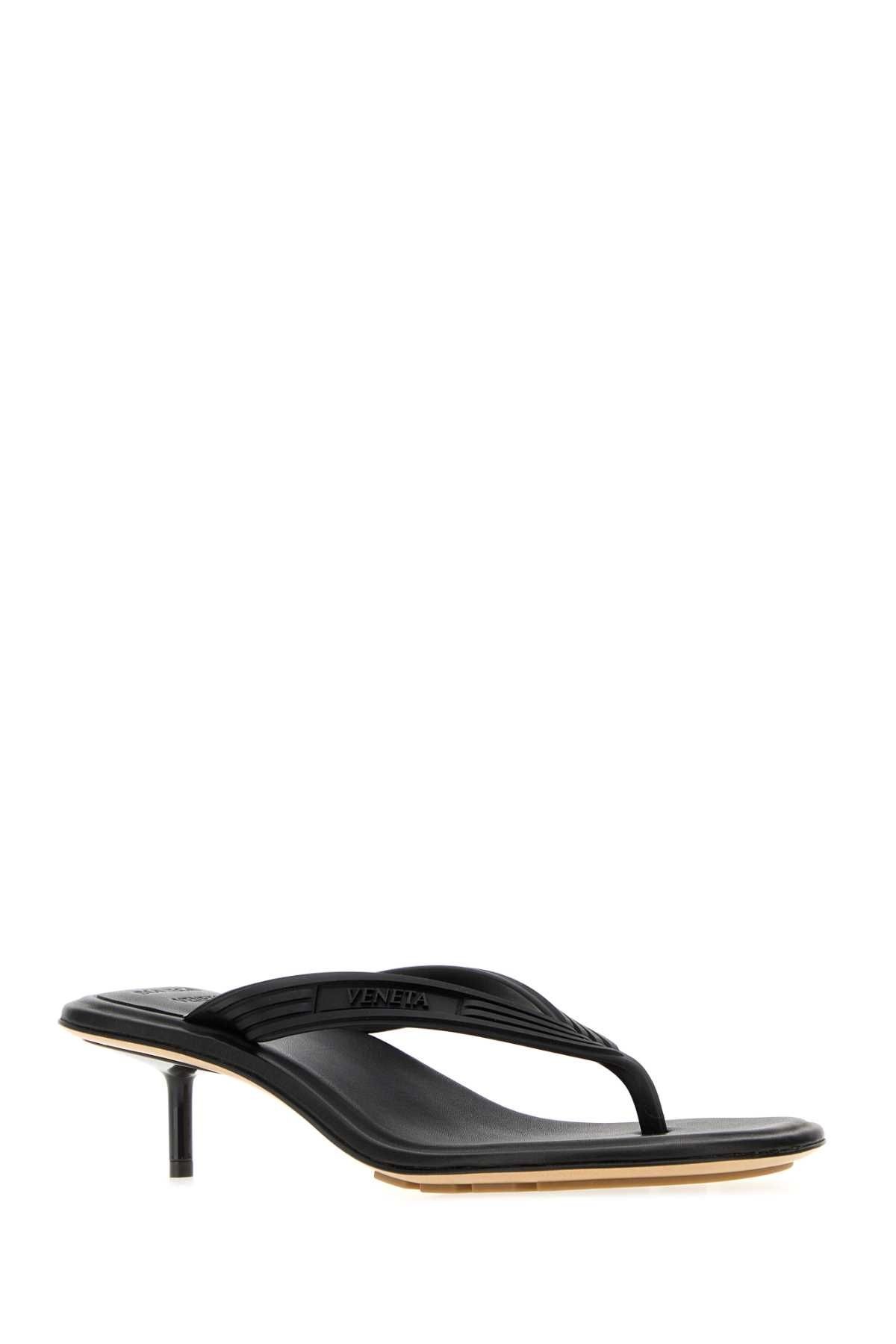 보테가베네타 Sandali con tacco donna 868251V00P51000