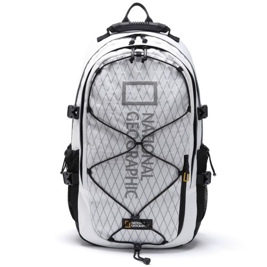 내셔널지오그래픽 X-벤쳐 백팩 33L N225ABG540IT (화이트)_이미지