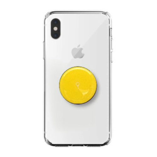 스마트그립 키톡 KEY-TOK (옐로우)_이미지