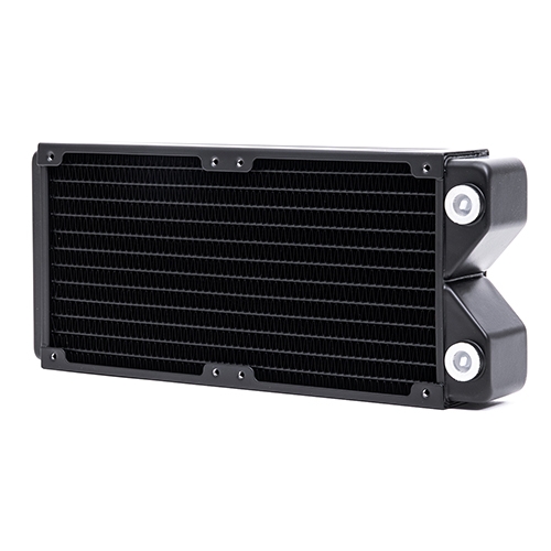 이엠텍 레드빗 240 45T 라디에이터