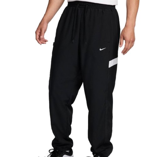 나이키 드라이 핏 아이콘 우븐 팬츠 FZ0251-010 (공식판매처)이미지입니다. 누르면 해당 게시물로 새창이동합니다.