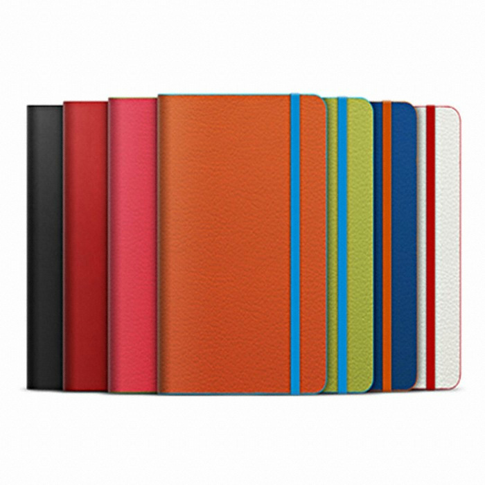 갤럭시노트2 Smart Wallet Case Magneto