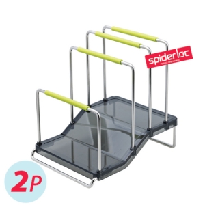 굿센스 스파이더락 도마받침대 2개_이미지