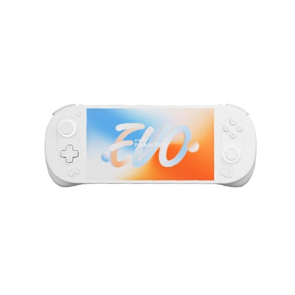  AYANEO Pocket EVO 8GB, SSD 128GB/해외구매
