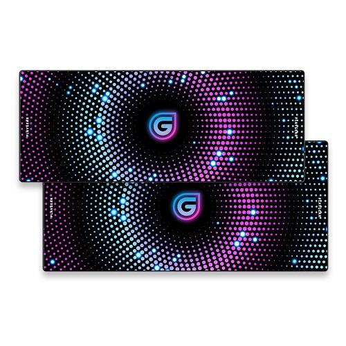 G샤이닝 장패드