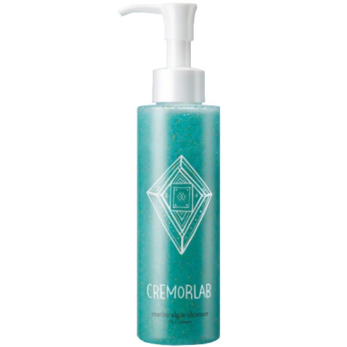 크레모랩 오투꾸뛰르 마린 알개 클렌저 150ml[1개]