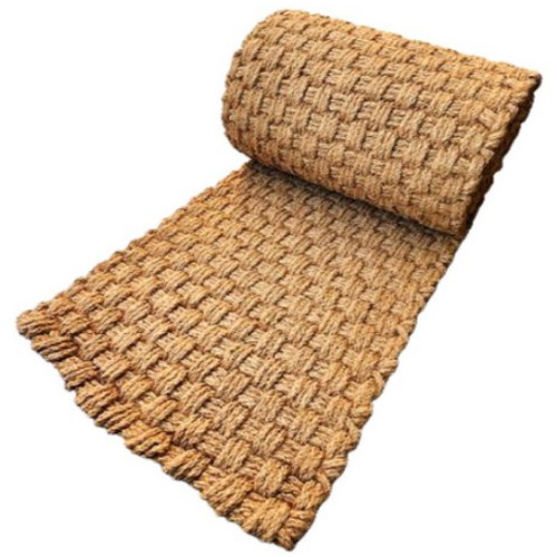 세줄 야자매트 (0.8m x 6.5m)_이미지