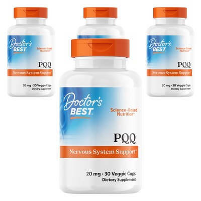 ���ͽ�����Ʈ PQQ 30ĸ��