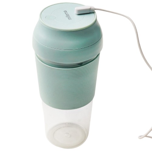 가림아이앤씨 밀레마 BL3308B (민트)_이미지