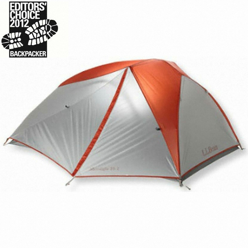 L.L.Bean Microlight FS 2-Person Tent
