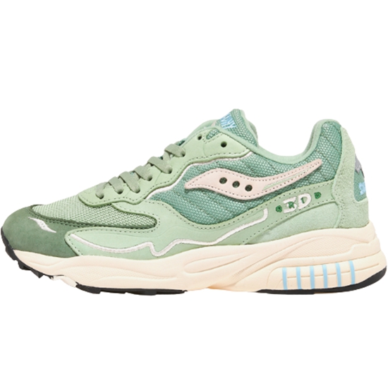 써코니 3D 그리드 허리케인 프리미엄 S70670-7