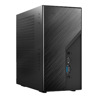 ASRock <b>DeskMini</b> X600 USB4 120W 대원씨티에스