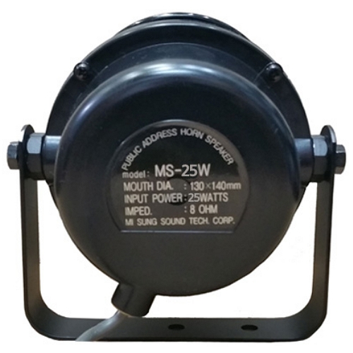�̼� MS-25W