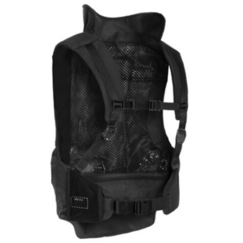 서큘 팬 베스트 IUS25908