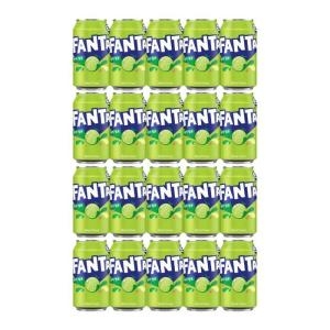 코카콜라음료 환타 멜론 350ml (20개)_이미지