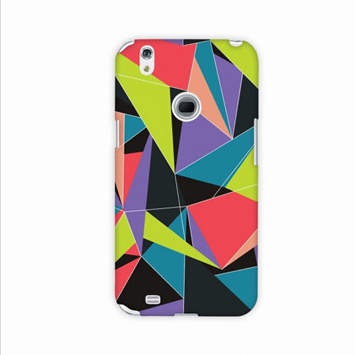 아트셀렉트 베가 시크릿 노트 테마케이스 Geometry 8