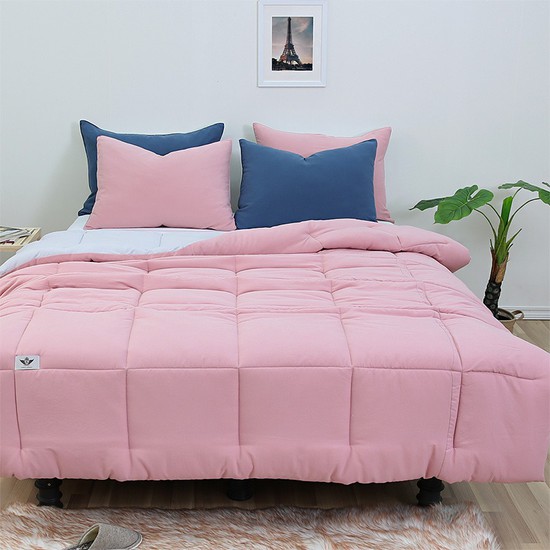 아이닉스 마일드 차렵이불 (퀸 Q)