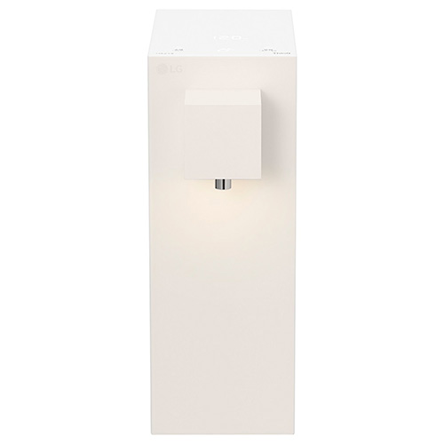 LG전자 오브제컬렉션 퓨리케어 라이트온 WD120MCB (자가관리)