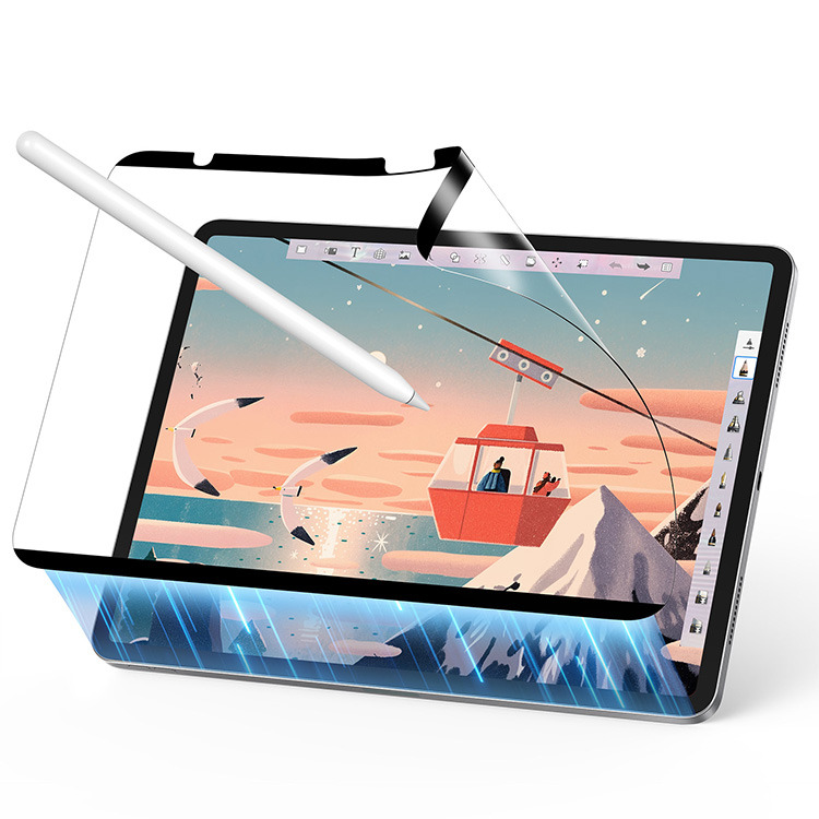 ESR iPad A16 11���� Ż���� ���׳�ƽ �������� ��ȣ�ʸ�