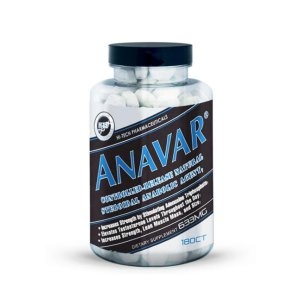 Hi-Tech 아나바 Anavar 180개입 (1개)_이미지