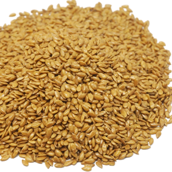 천지가약초 볶은 아마씨 1kg (4개)_이미지