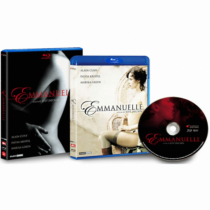 EnEMedia 엠마뉴엘 (무삭제판)