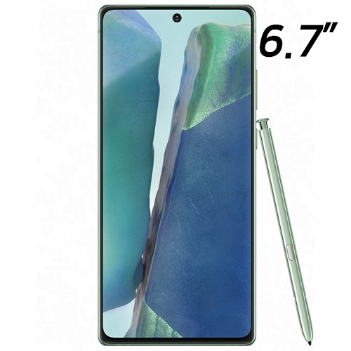 삼성전자 갤럭시노트20 256GB, LG U+ 기기변경 완납 (요금할인(선택약정))_이미지