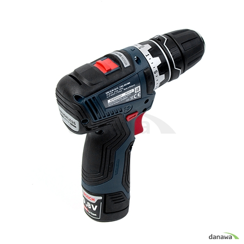 ���� GSR 10.8V-35 FC