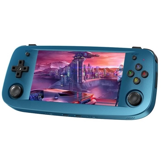 RG503 레트로 게임기