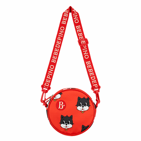 베베드피노 키즈 올오버샤통탬버린백_BP41AB326