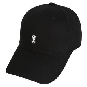  엔비에이(NBA) 미니 로고맨 라바패치 볼캡 N235AP472P