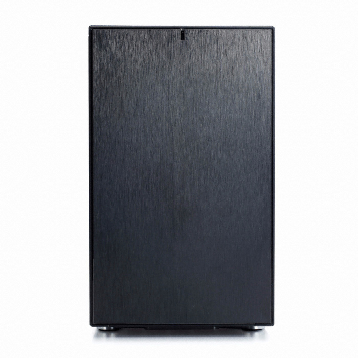 Fractal Design Define Nano S Window