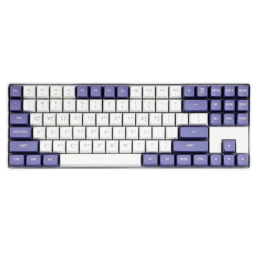 darkFlash GD87 유무선 기계식 (중고)_이미지