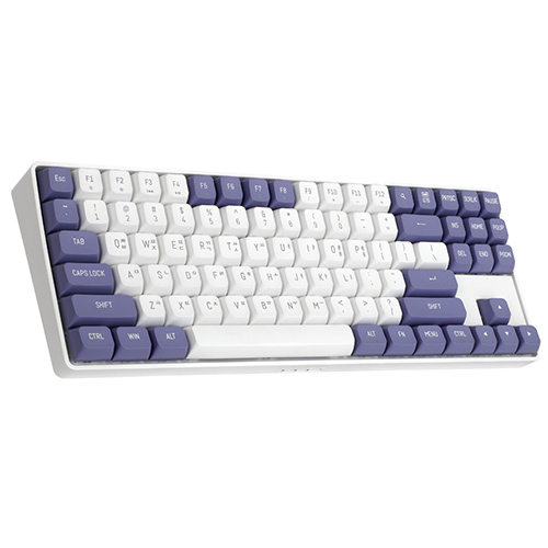 darkFlash GD87 유무선 기계식 (중고)_이미지