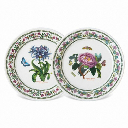 포트메리온 뉴베리에이션 원형 대접시 (D형) (2개)